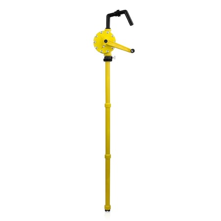 Action Pump Action Pump Polypropylene Rotary Pump RP-90P RP-90P